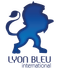 Lyon Bleu International - Logo